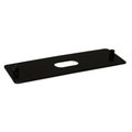 Ecco Safety Group MOUNTING BRACKET: 3704 SERIES/GRILLE EZ3704GBKT